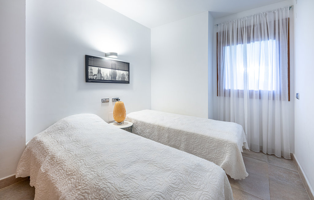 Ferieleilighet - Benalmádena , Spania - EAG096 20