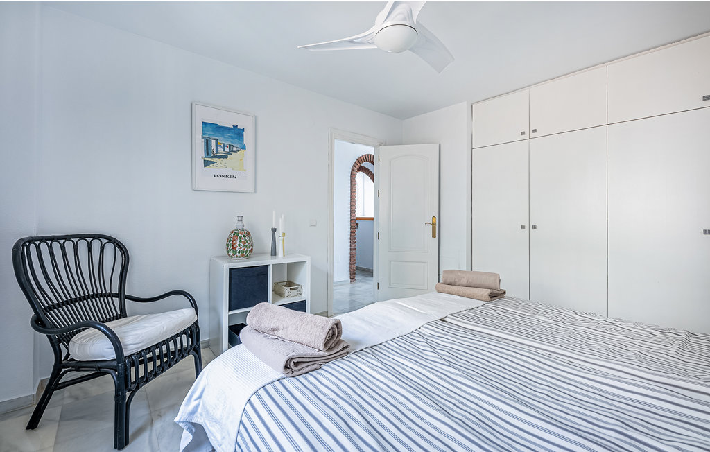 Ferieleilighet - Benalmadena , Spania - EAG099 18