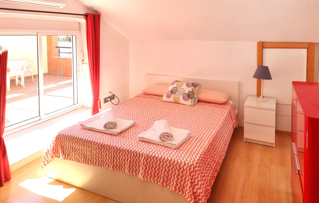 Ferienhaus - Benalmádena , Spanien - EAG111 20