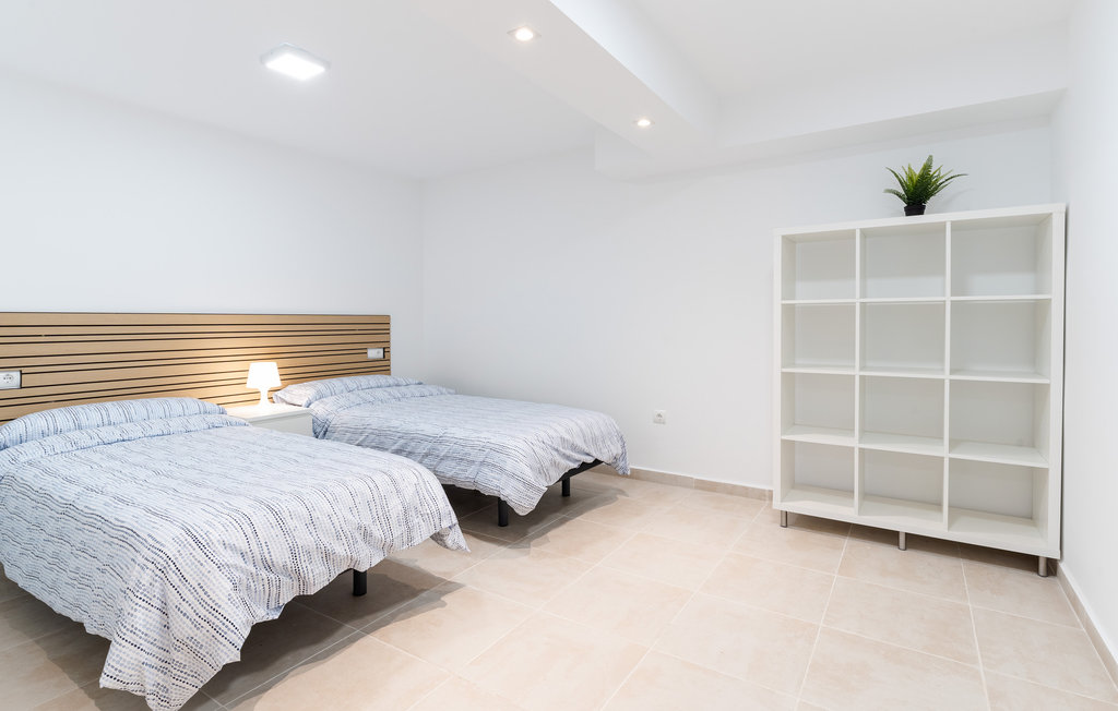 Semesterhus - Casares, Málaga , Spanien - EAG184 21