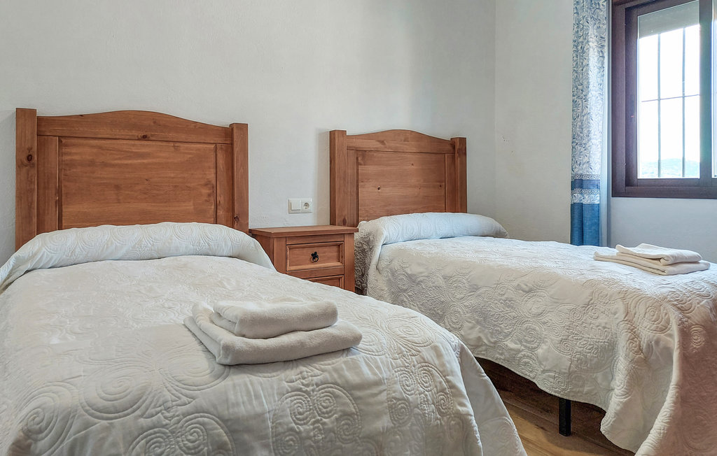 Domy wakacyjne - Gaucin , Hiszpania - EAG186 17