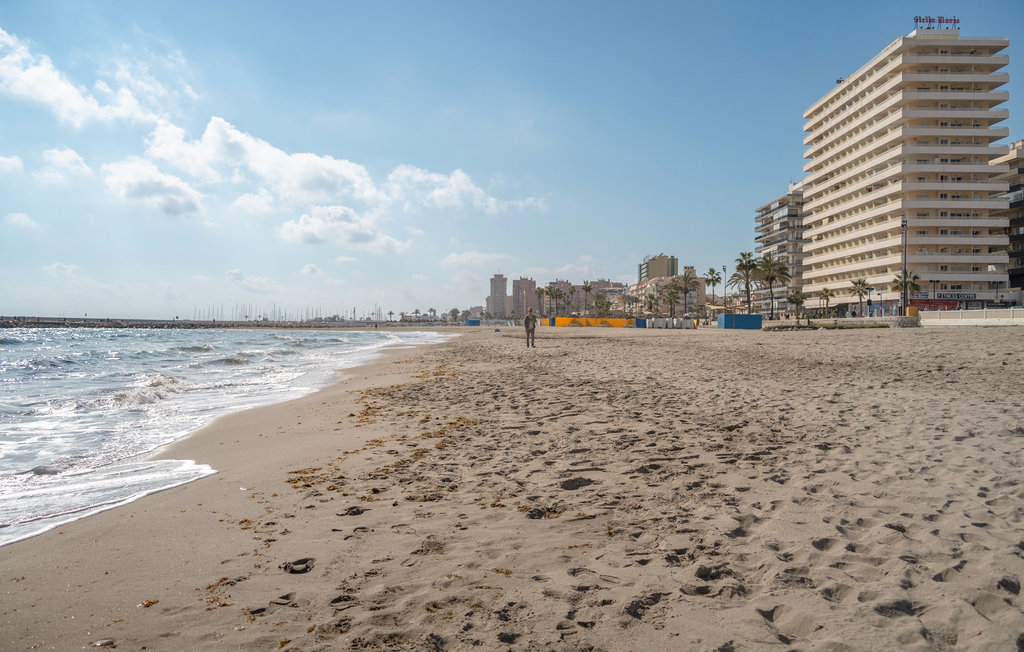 Lejlighed - Fuengirola , Spanien - EAG191 8