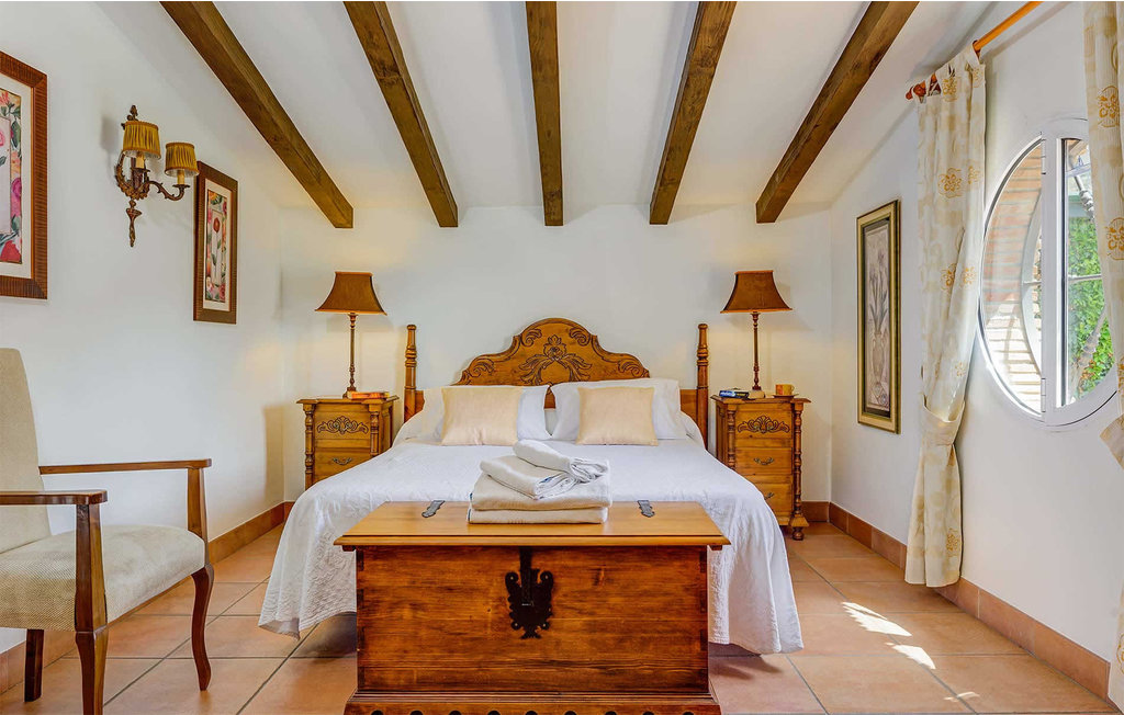 Ferienhaus - Nerja , Spanien - EAG318 20