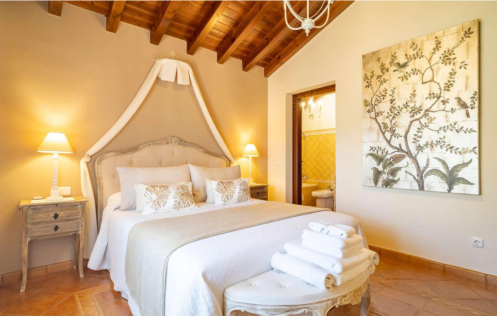 Feriehuse - Frigiliana , Spanien - EAG336 20