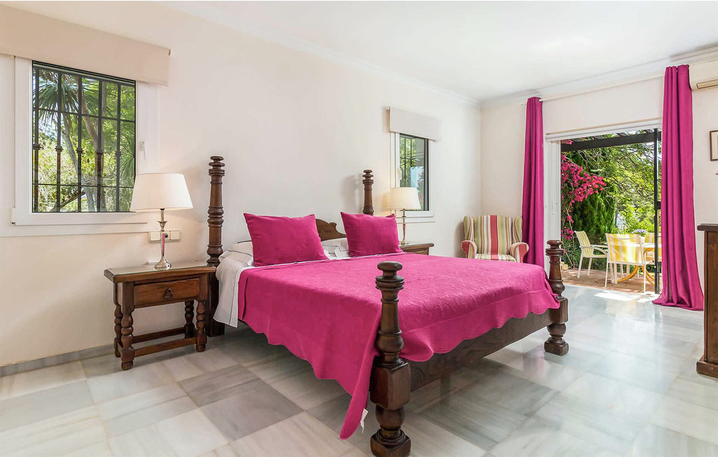 Feriehus - Sotogrande , Spania - EAG347 17