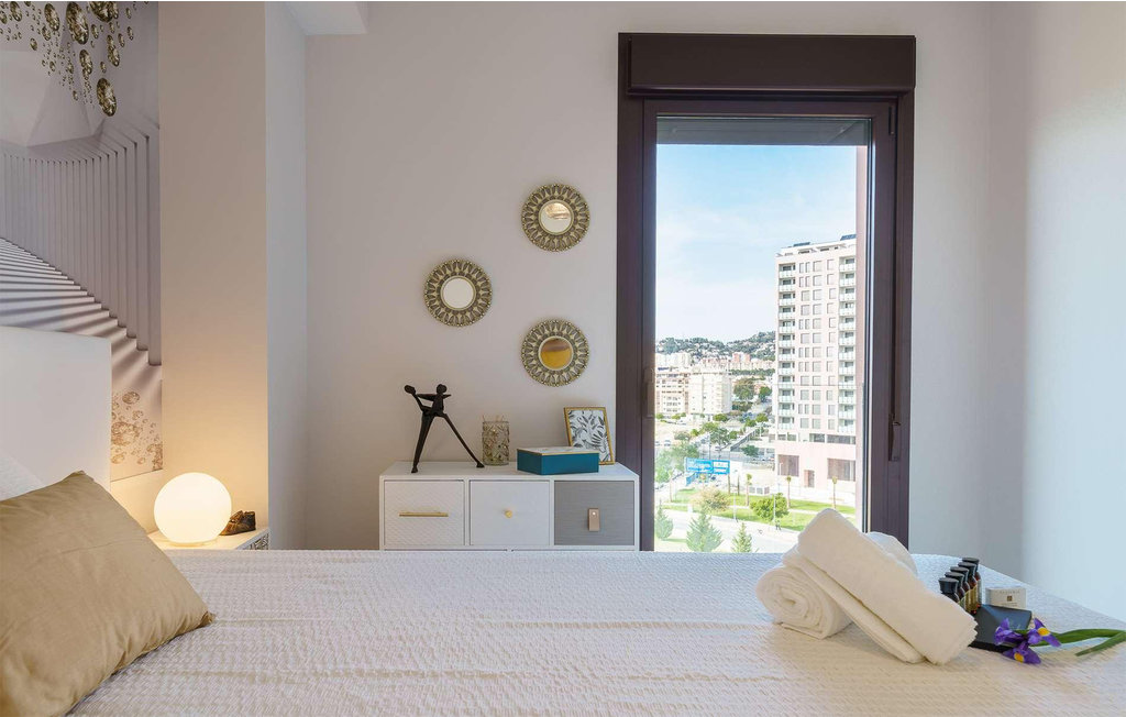 Ferieleilighet - Malaga , Spania - EAG370 24