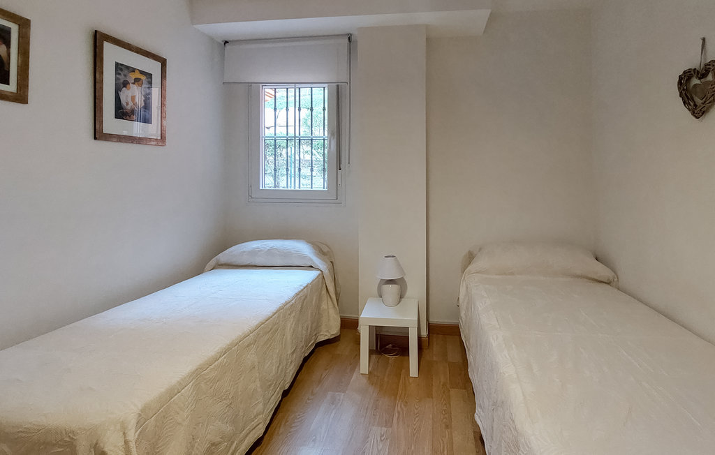 Lejlighed - Torre de Benagalbón , Spanien - EAG406 23