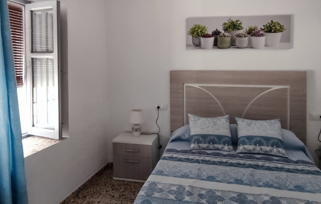 Feriehus - Nerja , Spania - EAG418 9