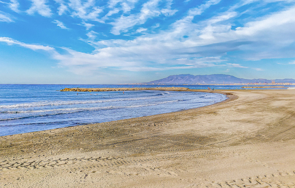 Feriehus - Malaga , Spania - EAG421 46