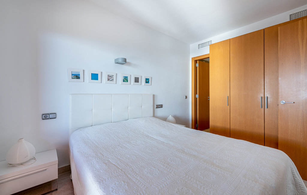 Ferieleilighet - Benalmádena , Spania - EAG096 18