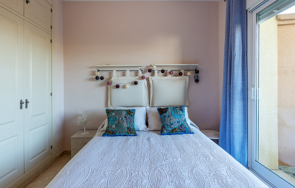 Ferieleilighet - Torrox Costa , Spania - EAG185 23