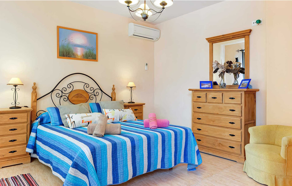 Feriehuse - Nerja , Spanien - EAG200 15