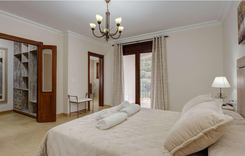 Feriehuse - Nerja , Spanien - EAG233 25