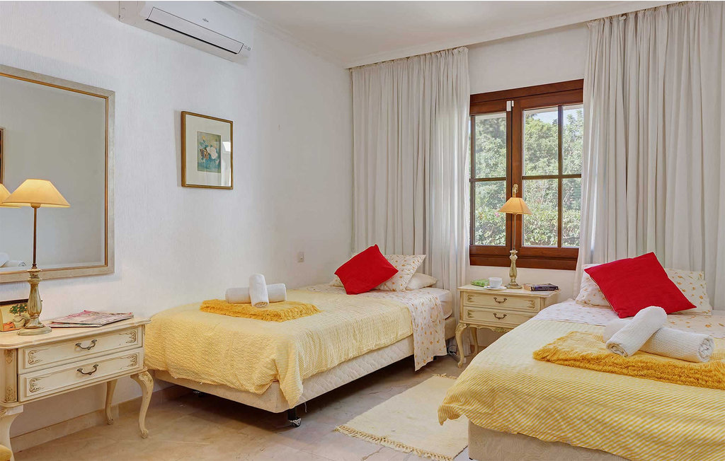 Feriehus - Marbella , Spania - EAG246 16