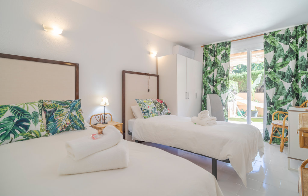 Ferieleilighet - Marbella , Spania - EAG299 14