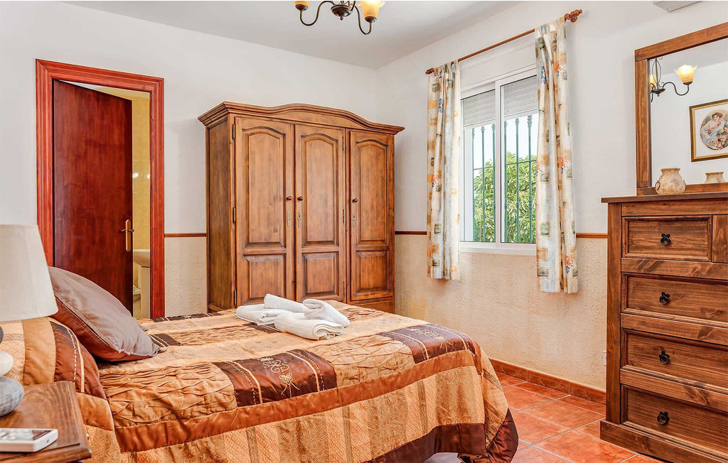 Feriehus - Torrox , Spania - EAG303 8