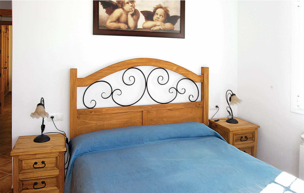 Feriehuse - Competa , Spanien - EAG317 12