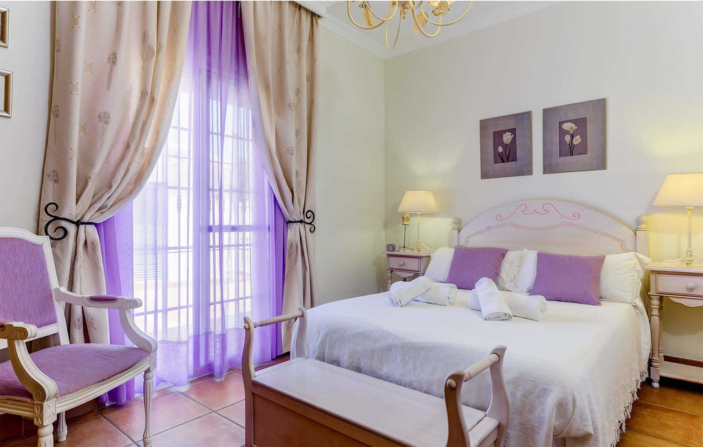 Ferienhaus - Nerja , Spanien - EAG318 18