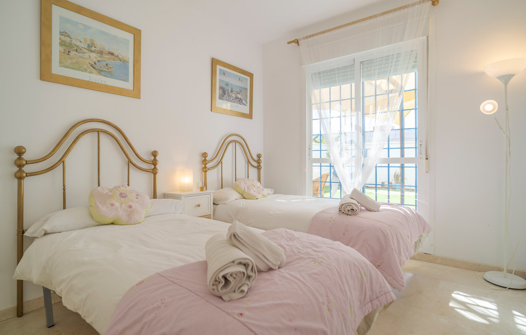 Lejlighed - Calahonda , Spanien - EAG419 13