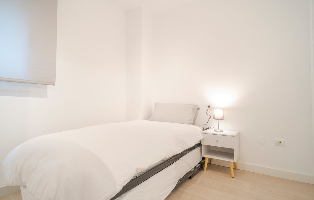 Lejlighed - Málaga , Spanien - EAG102 15