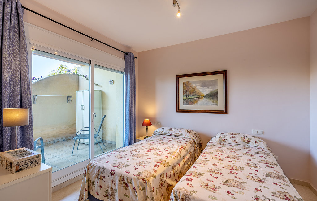 Ferieleilighet - Torrox Costa , Spania - EAG185 25