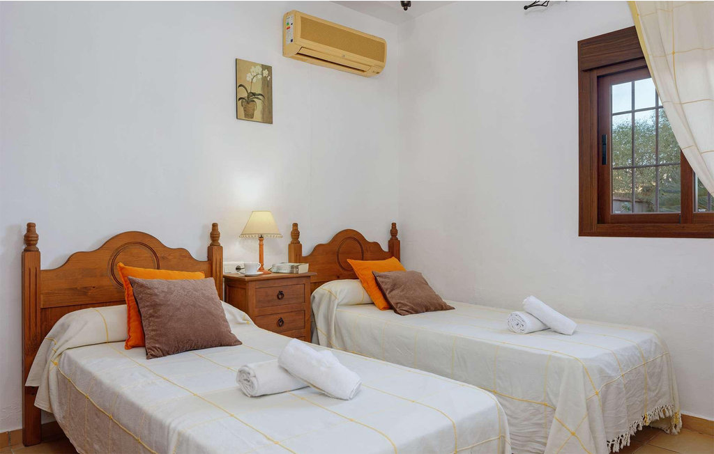 Feriehus - Torrox, Andalucia , Spania - EAG207 25