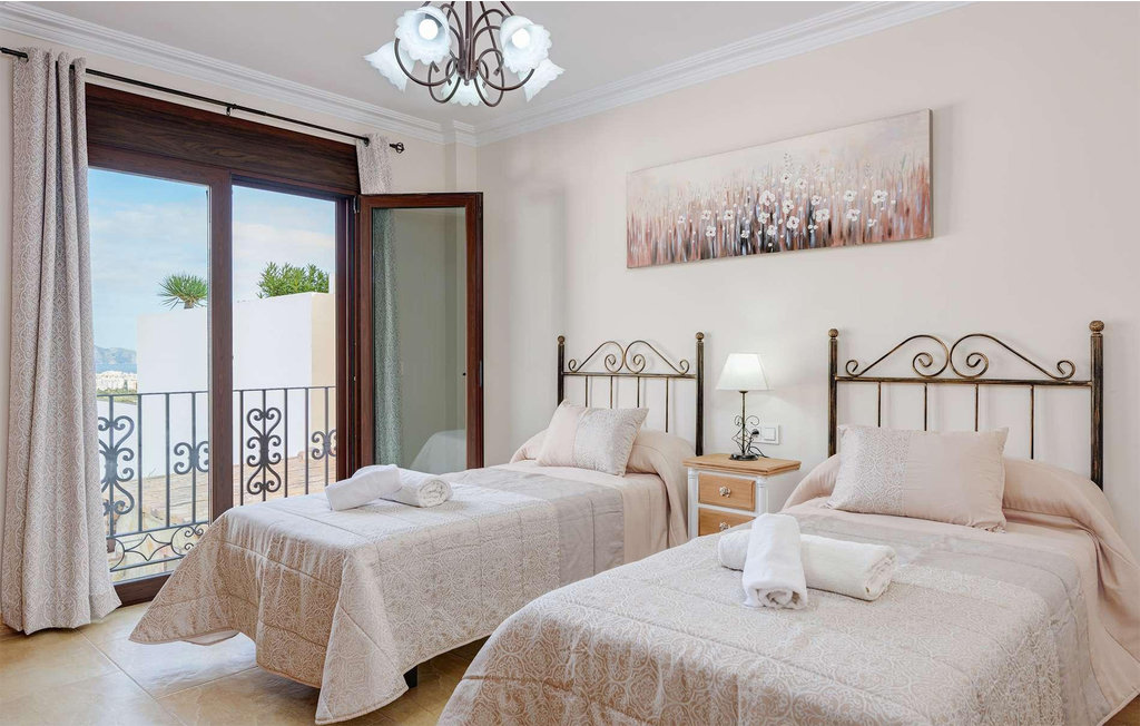 Feriehuse - Nerja , Spanien - EAG233 27