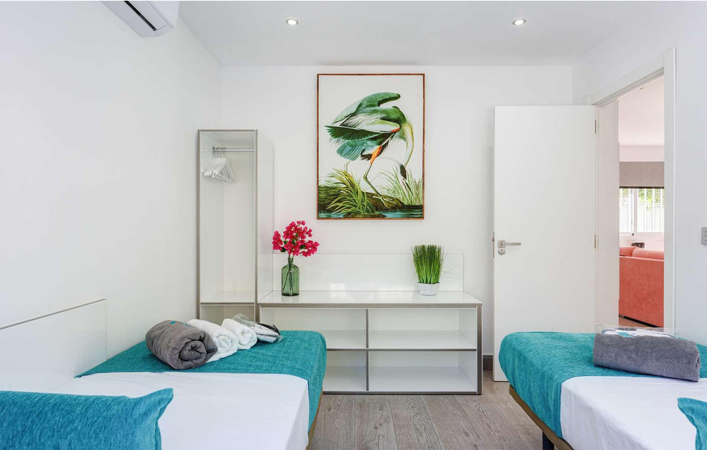 Feriehuse - Torremolinos , Spanien - EAG265 26