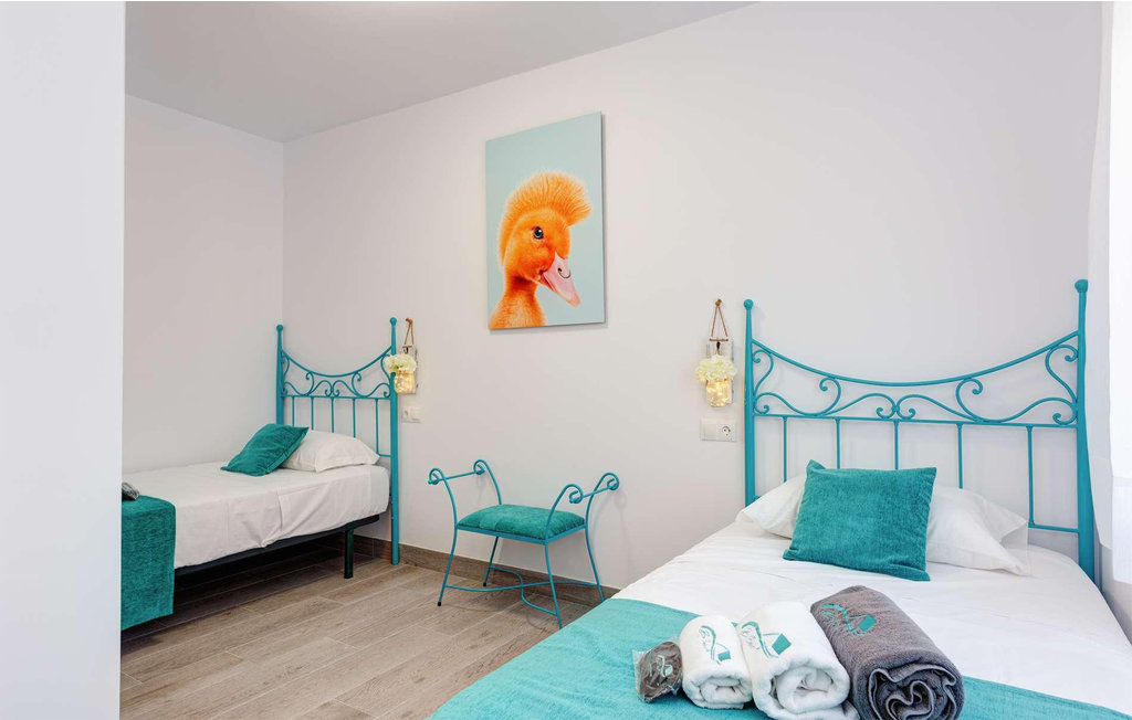 Feriehus - Torremolinos , Spania - EAG267 24