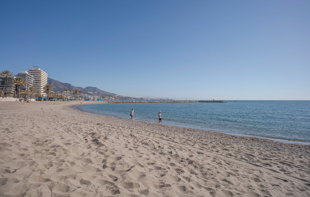 Ferieleilighet - Fuengirola , Spania - EAG295 6