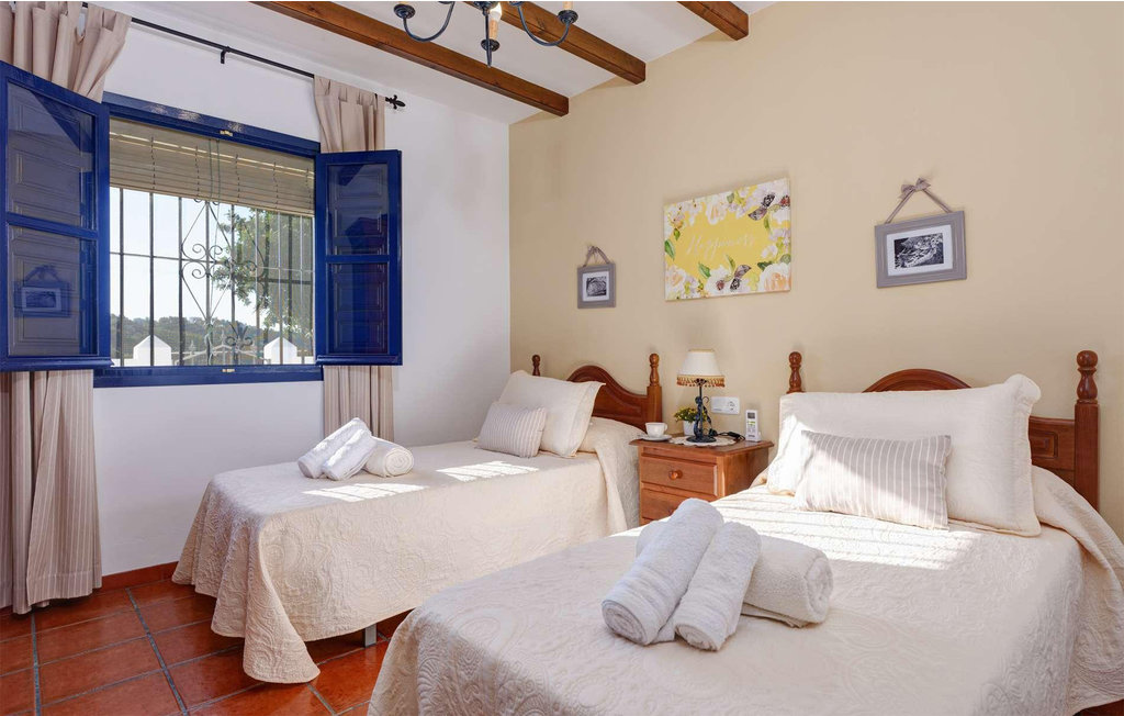 Ferienhaus - Frigiliana , Spanien - EAG327 23