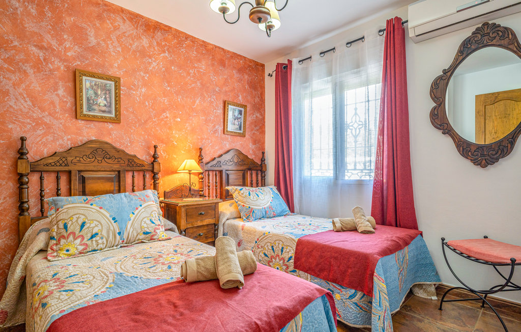 Feriehus - Nerja , Spania - EAG011 16