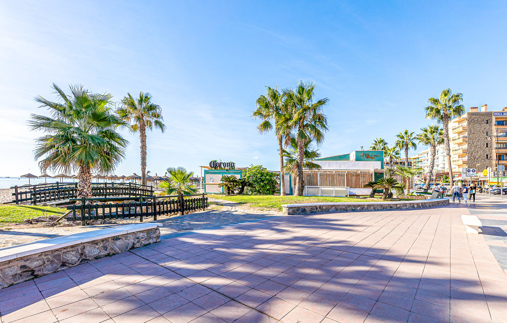 Ferieleilighet - Torremolinos , Spania - EAG058 13