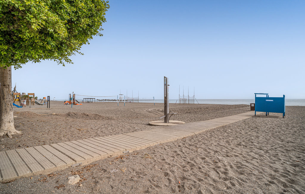 Feriehus - Benajarafe , Spania - EAG065 19