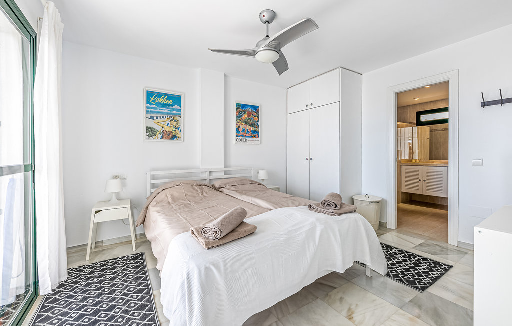 Ferieleilighet - Benalmadena , Spania - EAG099 16