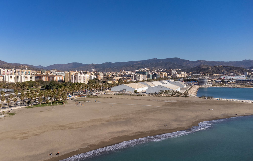 Lejlighed - Málaga , Spanien - EAG102 19