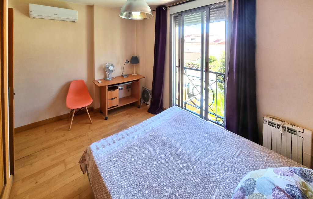 Ferienhaus - Benalmádena , Spanien - EAG111 19