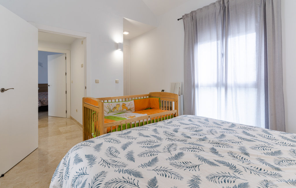 Semesterhus - Casares, Málaga , Spanien - EAG184 20