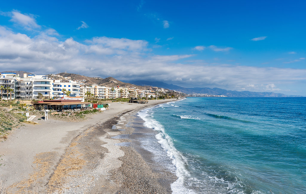 Ferieleilighet - Torrox Costa , Spania - EAG185 9