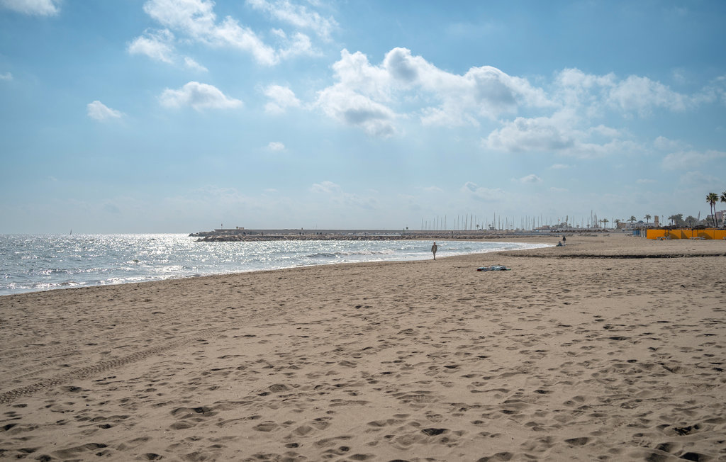 Lejlighed - Fuengirola , Spanien - EAG191 24