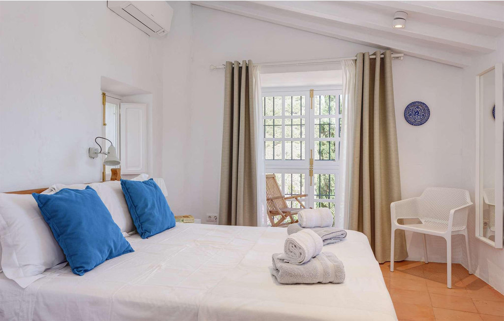 Ferienhaus - Frigiliana , Spanien - EAG239 24