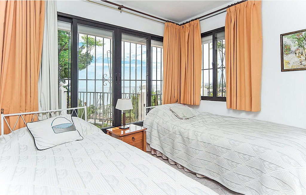 Feriehus - Benalmadena , Spania - EAG252 11