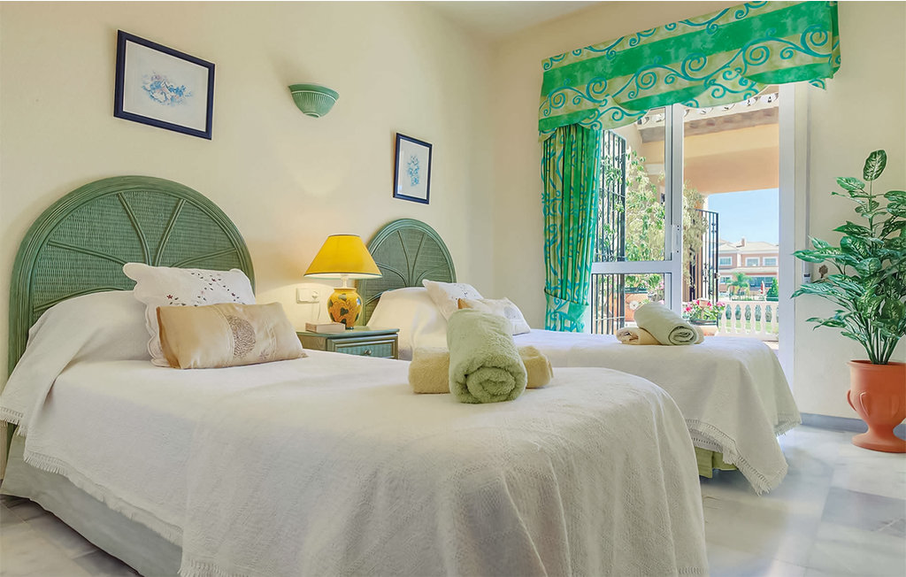 Feriehuse - Mijas , Spanien - EAG256 12