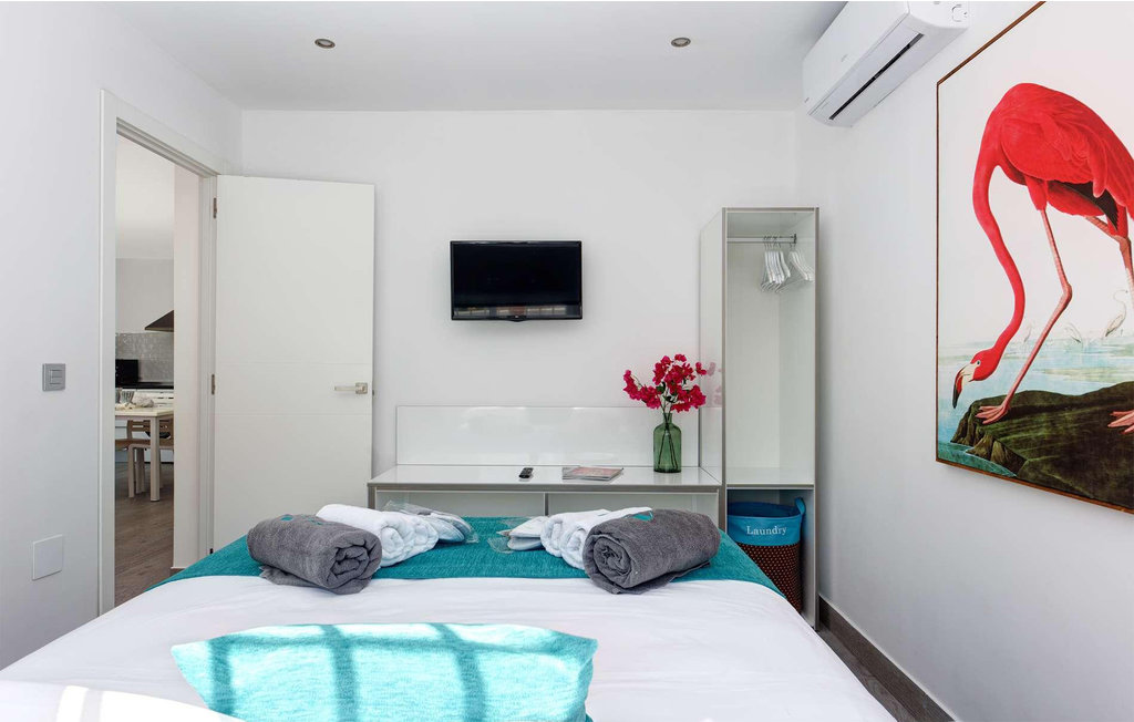 Feriehuse - Torremolinos , Spanien - EAG265 24