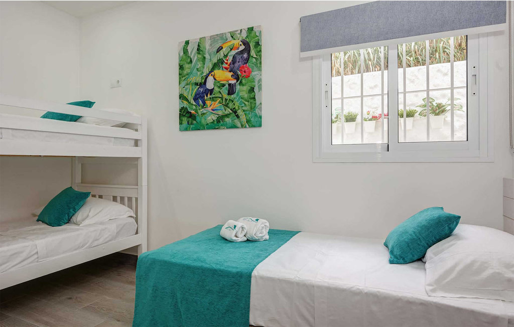 Feriehuse - Torremolinos , Spanien - EAG266 17