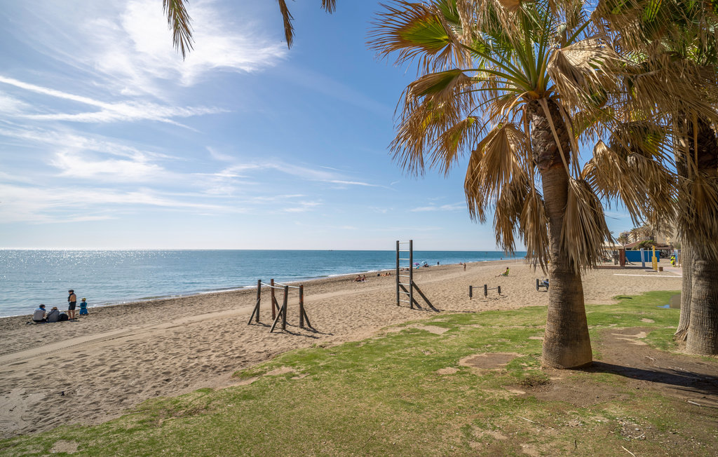 Lejlighed - Fuengirola , Spanien - EAG286 15