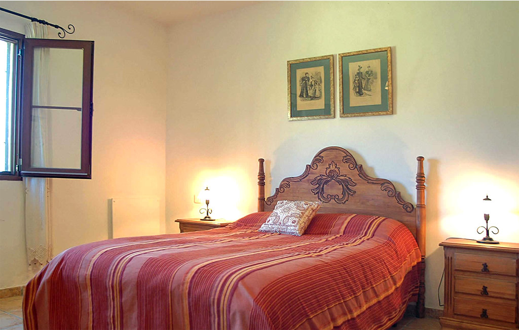 Semesterhus - Nerja , Spanien - EAG322 9