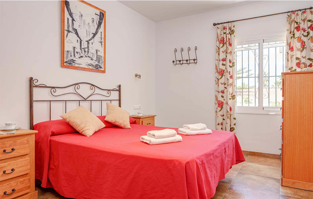 Feriehuse - Torrox , Spanien - EAG326 18