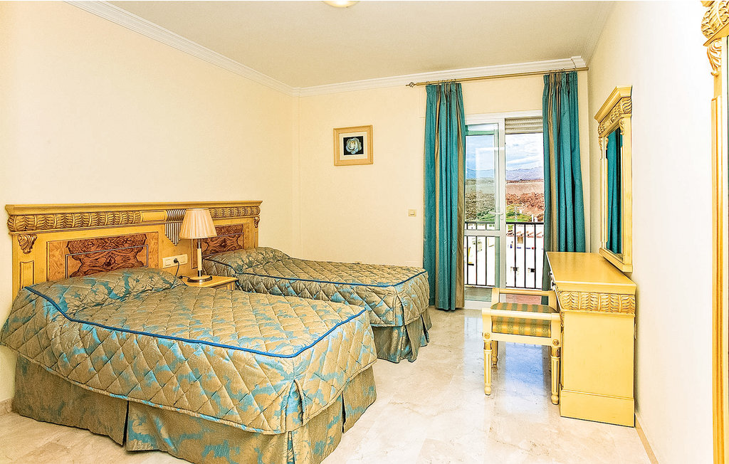 Ferieleilighet - Colina del Paraiso , Spania - EAG340 5