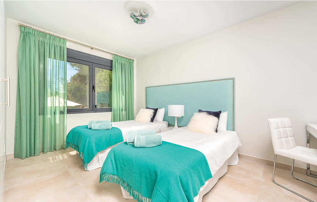 Feriehus - Mijas , Spania - EAG357 12